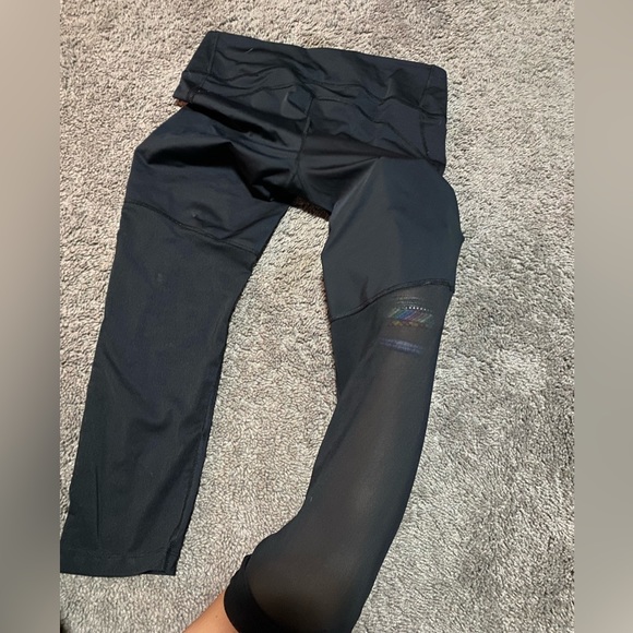 Nike dri-fit leggings - Picture 2 of 3